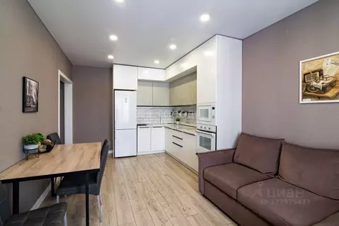 3-к кв. Алтайский край, Барнаул Власихинская ул., 65ак2 (85.0 м)