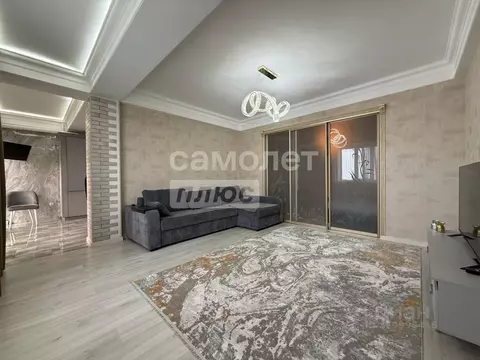 2-к кв. Дагестан, Каспийск просп. Акулиничева, 23к2 (73.0 м)