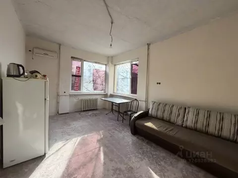 Комната Краснодарский край, Краснодар Центральный мкр, ул. Митрофана ...