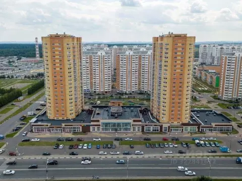 Торговая площадь в Московская область, Лобня ул. Ленина, 67 (5470 м)