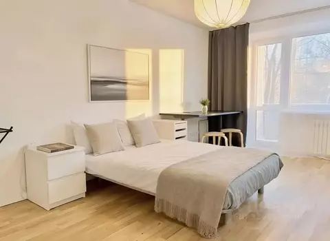 Студия Московская область, Подольск Высотная ул., 3б (39.0 м)