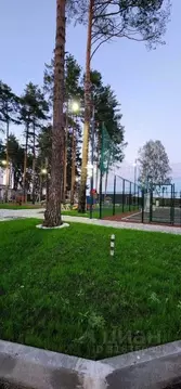 Участок в Свердловская область, Екатеринбург муниципальное ...