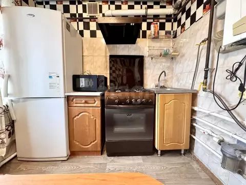 2-к кв. Смоленская область, Ярцево ул. Чернышевского, 5 (42.0 м)