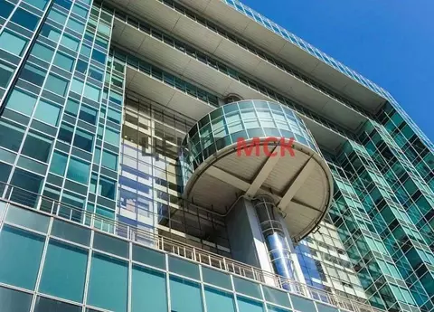 Офис в Москва Волгоградский просп., 43к3 (201 м)