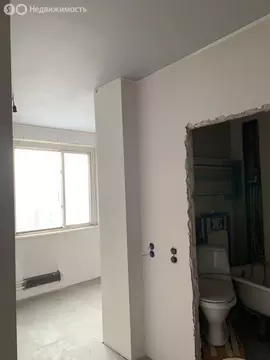 1-комнатная квартира: Москва, улица Плеханова, 25к6 (38.1 м)