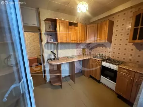 2-комнатная квартира: Воронеж, переулок Земнухова, 20А (42.8 м)