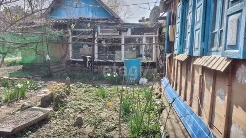 Участок в Адыгея, Майкопский район, Даховская ст-ца Почтовая ул. (21.0 ...