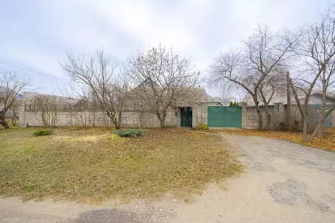 Дом в Липецкая область, Липецк Сселки мкр, ул. Высоцкого, 30 (183 м)