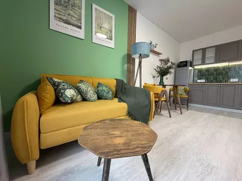 1-к кв. Санкт-Петербург Парашютная ул., 77к1 (39.0 м)