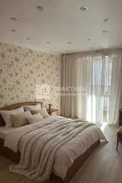 Продается 2-комнатная квартира