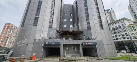 Производственное помещение в Московская область, Красногорск бул. ...