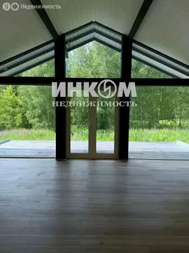 Дом в деревня Сафонтьево, 1744 (114.5 м)