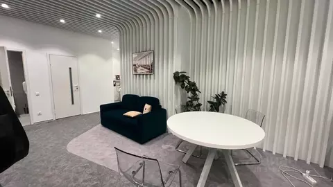 Офис в Санкт-Петербург Малоохтинский просп., 64 (146 м)