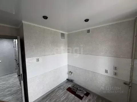 3-к кв. Курская область, Курск Курского завода тракторных запчастей ...