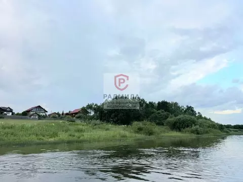 Участок в Владимирская область, Александровский муниципальный округ, ...