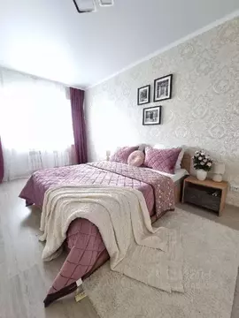 1-к кв. Астраханская область, Астрахань Аршанский пер., 4 (35.0 м)