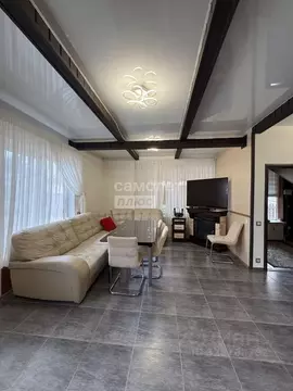 Дом в Московская область, Солнечногорск городской округ, д. Повадино ...