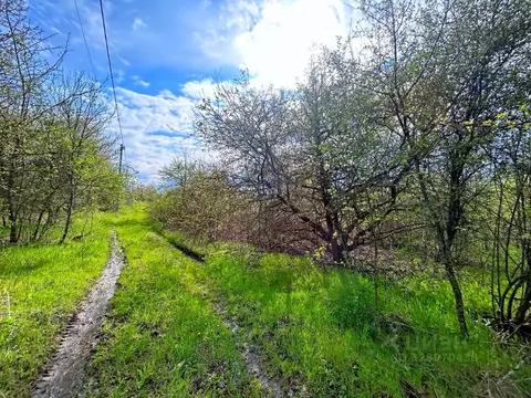Участок в Краснодарский край, Северский район, Азовское с/пос, ...