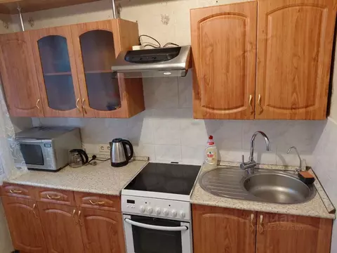 1-к кв. Самарская область, Тольятти ул. Автостроителей, 47 (33.0 м)