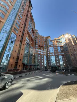 2-к кв. Москва Минская ул., 1ГК2 (73.0 м)