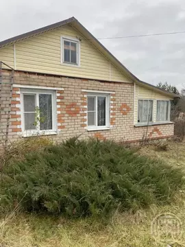 Дом в Новгородская область, Батецкий муниципальный округ, д. Городня  ...