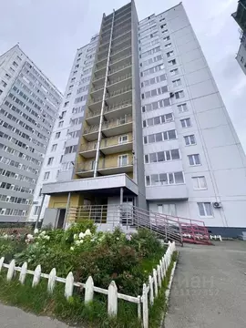 2-к кв. Пермский край, д. Кондратово ул. Школьная, 16А (36.4 м)