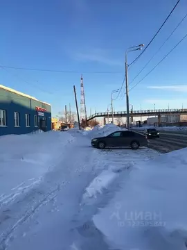 Гараж в Свердловская область, Нижний Тагил Индустриальная ул., 70 (18 ...