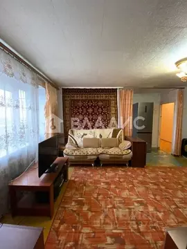 2-к кв. Волгоградская область, Волгоград просп. Имени В.И. Ленина, 153 ...