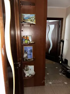 2-к кв. Москва Ставропольская ул., 54К2 (50.0 м)