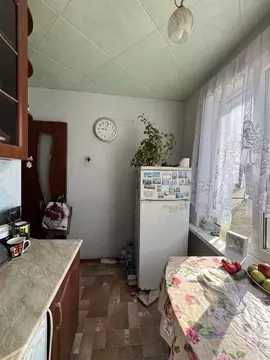 Квартира, 2 комнаты, 44.5 м