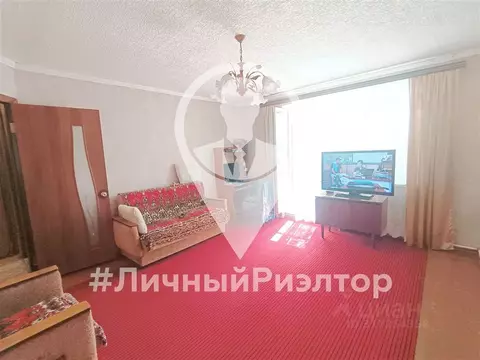 3-к кв. Рязанская область, Михайлов ул. 50 лет ВЛКСМ, 29 (54.5 м)