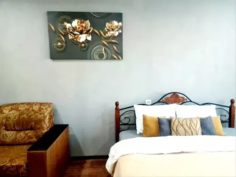 1-к кв. Саратовская область, Балаково Степная ул., 37/1 (37.0 м)