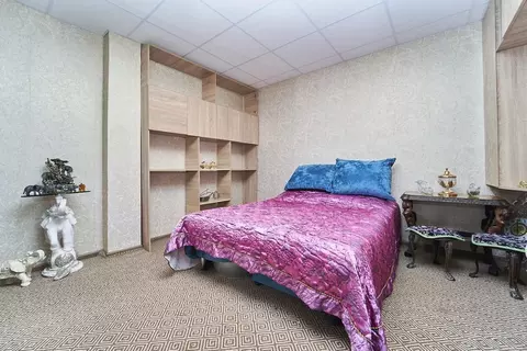 1-к кв. Краснодарский край, Краснодар Центральный мкр, ул. Кирова, 45 ...