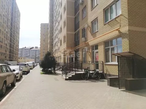 1-к кв. Краснодарский край, Анапа Парковая ул., 60к4 (33.0 м)