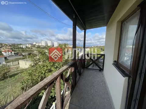 Квартира-студия: Севастополь, Артдивизионовская улица, 11Б (26 м)