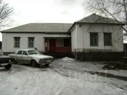 Помещение свободного назначения в Воронежская область, Таловский ...