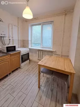 1-комнатная квартира: Яблоновский, улица Фридриха Энгельса, 14 (32 м)