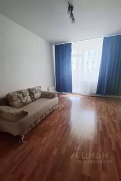 1-к кв. Свердловская область, Екатеринбург ул. Парниковая, 12 (40.0 м)