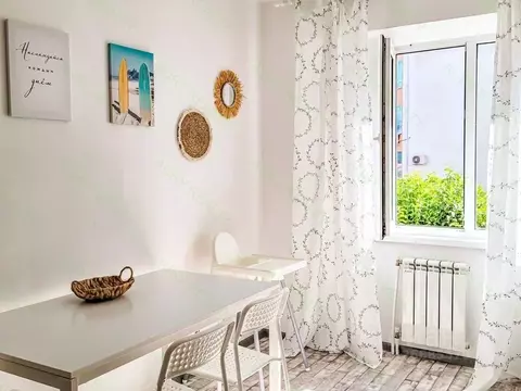 3-к кв. Краснодарский край, Сочи Урожайная ул., 71/1к6 (84.3 м)