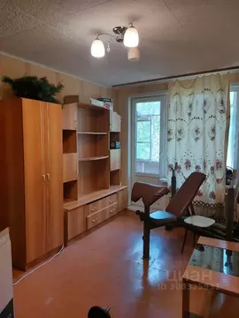 1-к кв. Самарская область, Тольятти ул. Жилина, 46 (35.0 м)