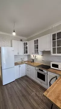 1-к кв. Московская область, Красногорск Парковая ул., 8 (45.3 м)