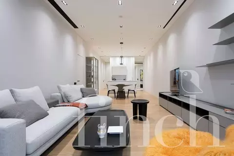 2-к кв. Москва Зубовская ул., 7 (130.0 м)