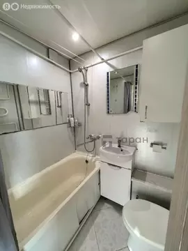 2-комнатная квартира: Копейск, Электровозная улица, 30 (36.4 м)