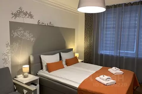 2-к кв. Ленинградская область, Тихвин ул. Коммунаров, 19 (62.0 м)