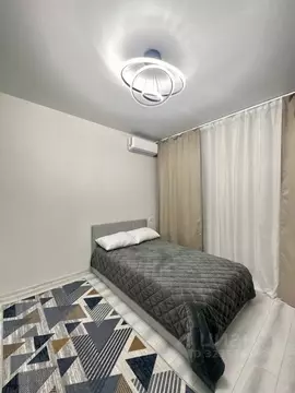 Студия Ростовская область, Ростов-на-Дону ул. Нансена, 109/2 (28.0 м)