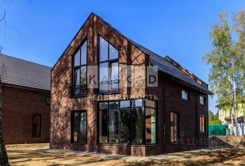 Коттедж в Москва Академия Парк кп,  (155 м)