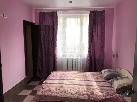 Комната Челябинская область, Магнитогорск Вокзальная ул., 84 (16.0 м)