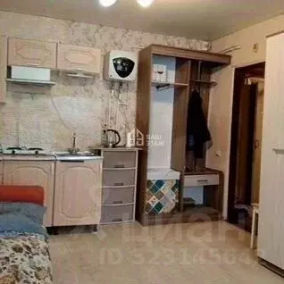 Комната Калужская область, Калуга ул. Генерала Попова, 9 (17.6 м)