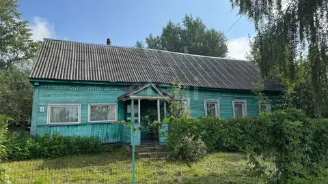 Дом в Орловская область, Свердловский район, Кошелевское с/пос, д. ...