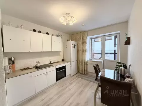 1-к кв. Санкт-Петербург Усть-Славянка тер., просп. Советский, 20 (35.9 ...